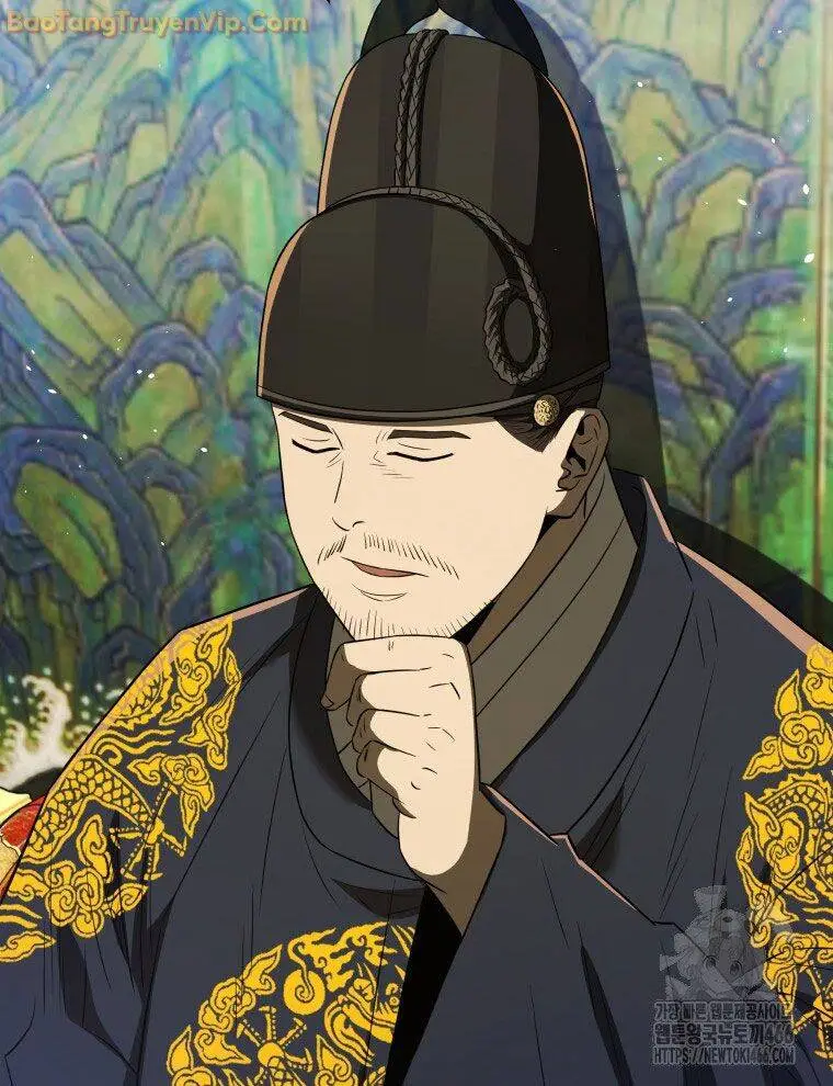 Vương Triều Đen Tối: Joseon Chap 76 - Next Chap 77