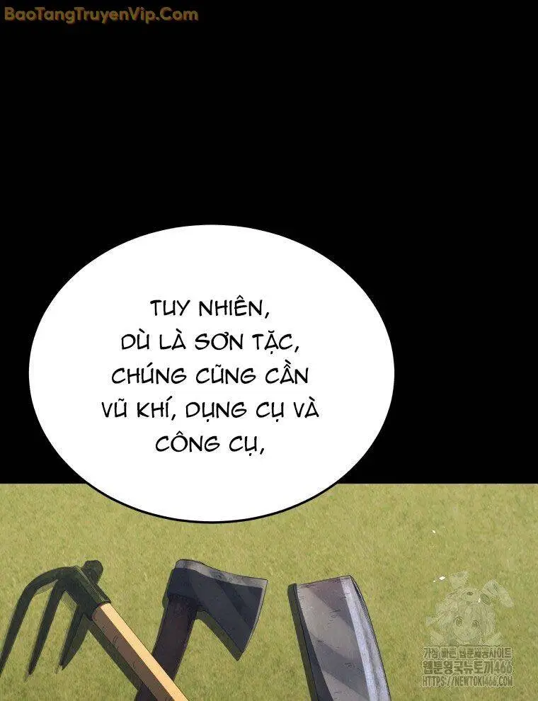 Vương Triều Đen Tối: Joseon Chap 76 - Next Chap 77