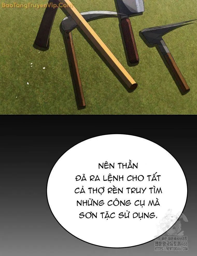 Vương Triều Đen Tối: Joseon Chap 76 - Next Chap 77