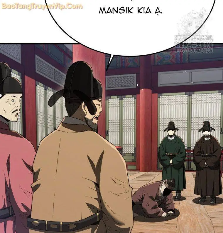 Vương Triều Đen Tối: Joseon Chap 76 - Next Chap 77