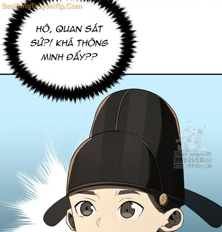 Vương Triều Đen Tối: Joseon Chap 76 - Next Chap 77