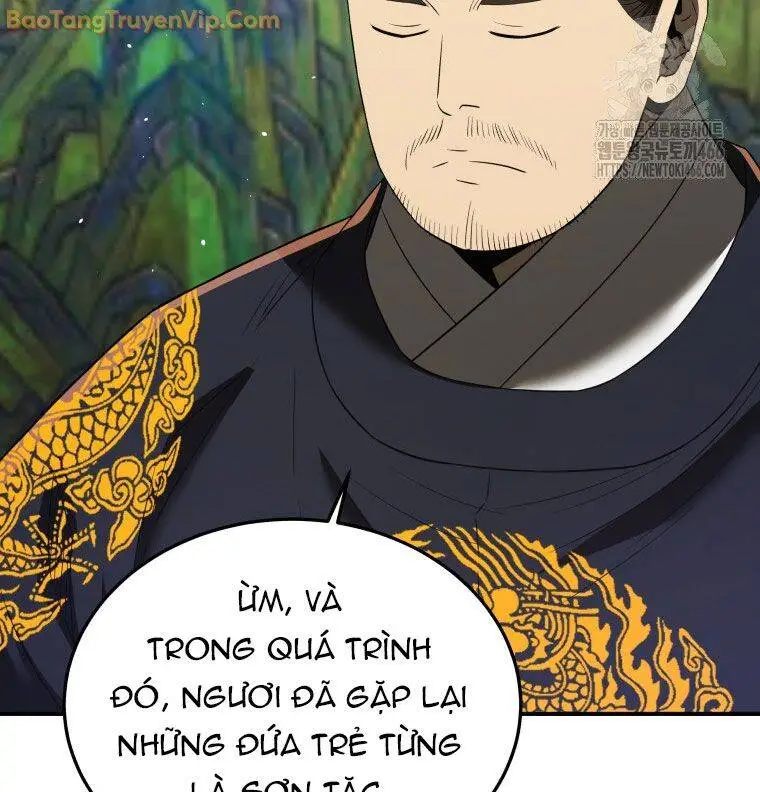 Vương Triều Đen Tối: Joseon Chap 76 - Next Chap 77