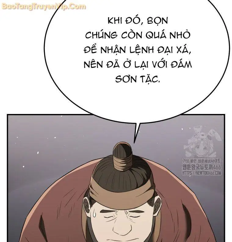 Vương Triều Đen Tối: Joseon Chap 76 - Next Chap 77