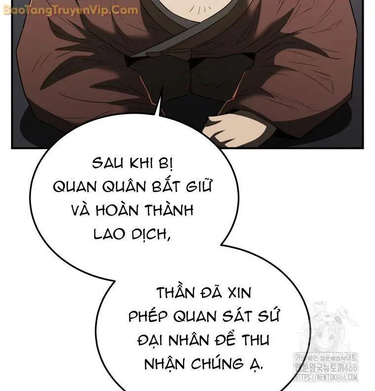 Vương Triều Đen Tối: Joseon Chap 76 - Next Chap 77