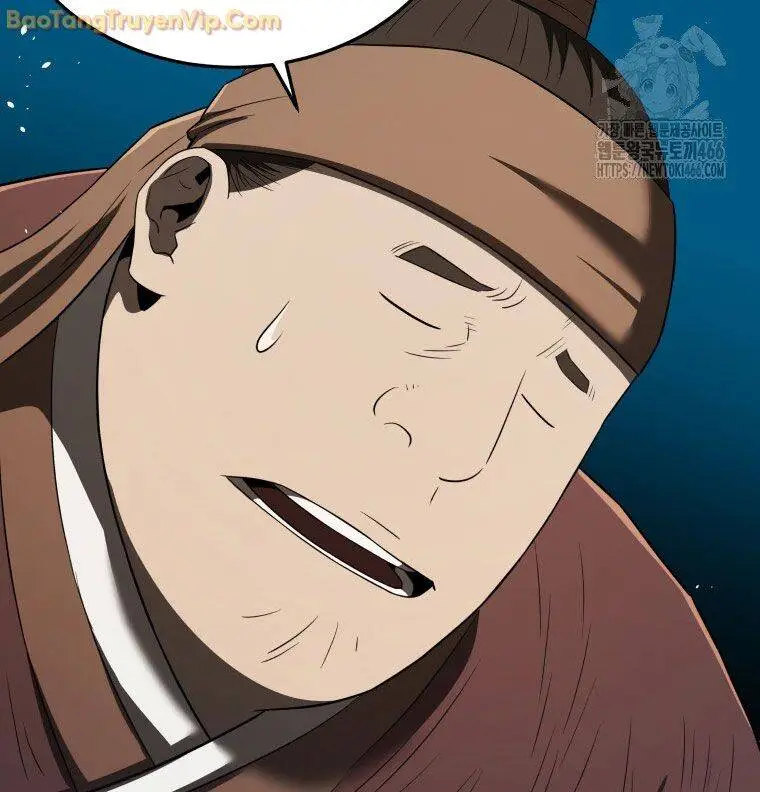 Vương Triều Đen Tối: Joseon Chap 76 - Next Chap 77