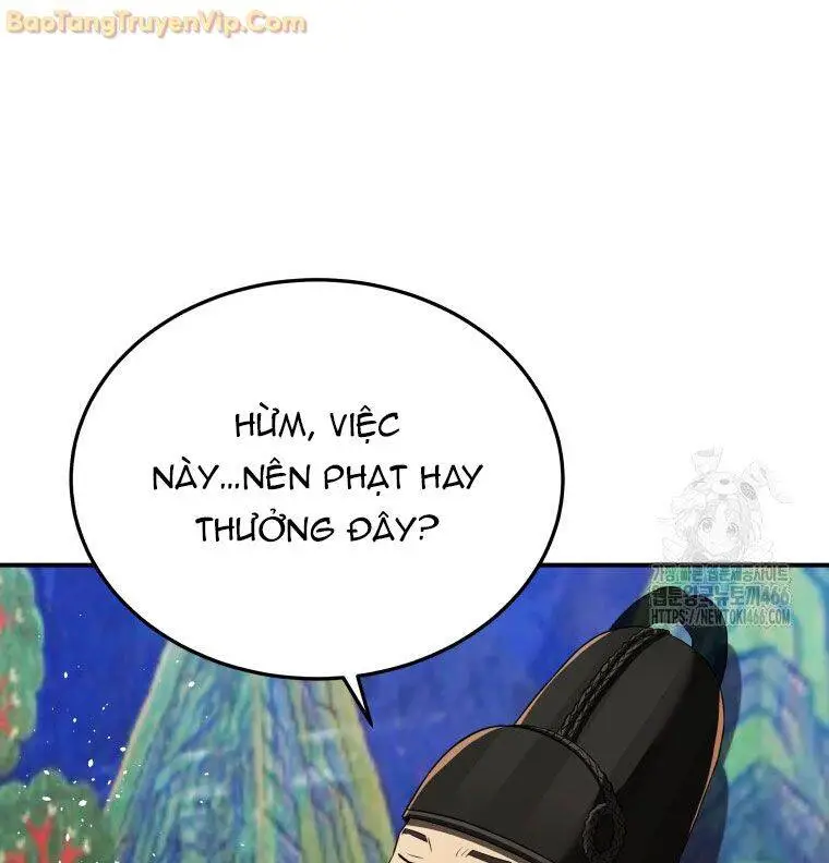 Vương Triều Đen Tối: Joseon Chap 76 - Next Chap 77