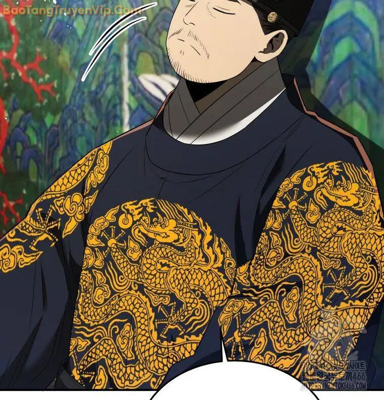 Vương Triều Đen Tối: Joseon Chap 76 - Next Chap 77