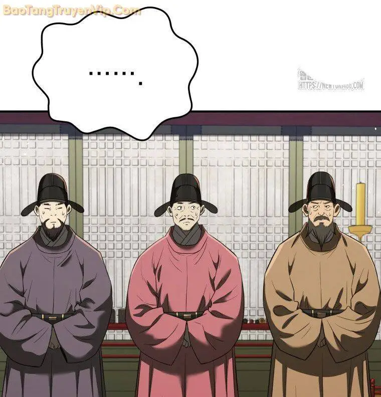 Vương Triều Đen Tối: Joseon Chap 76 - Next Chap 77