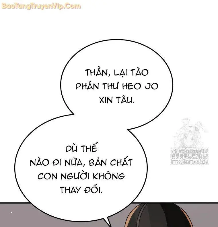 Vương Triều Đen Tối: Joseon Chap 76 - Next Chap 77