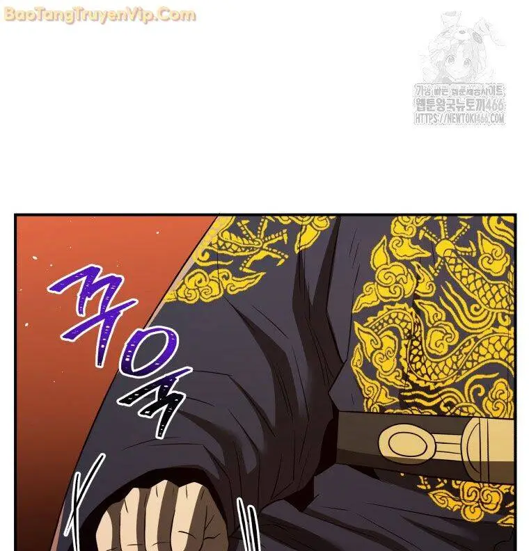 Vương Triều Đen Tối: Joseon Chap 76 - Next Chap 77