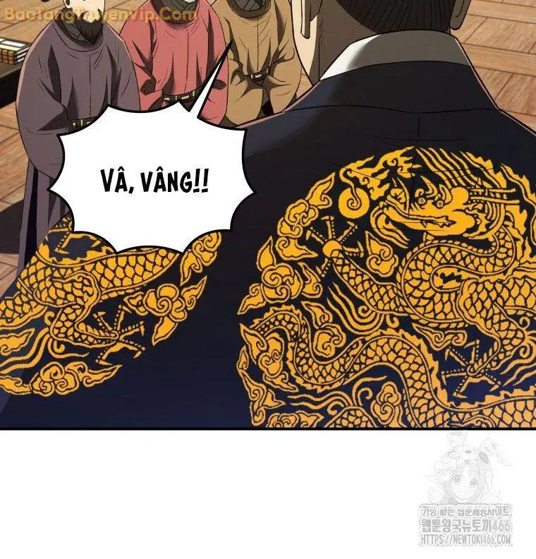 Vương Triều Đen Tối: Joseon Chap 76 - Next Chap 77
