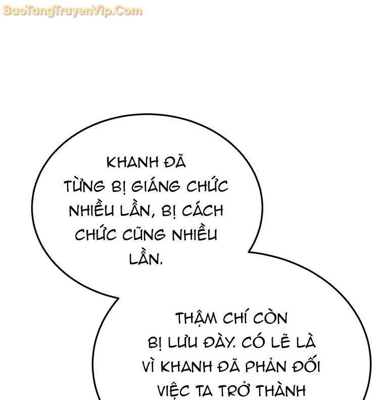 Vương Triều Đen Tối: Joseon Chap 76 - Next Chap 77