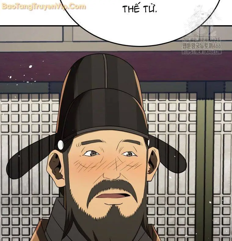 Vương Triều Đen Tối: Joseon Chap 76 - Next Chap 77