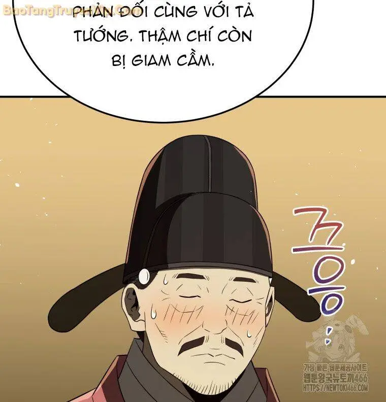 Vương Triều Đen Tối: Joseon Chap 76 - Next Chap 77