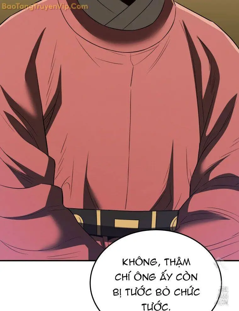Vương Triều Đen Tối: Joseon Chap 76 - Next Chap 77