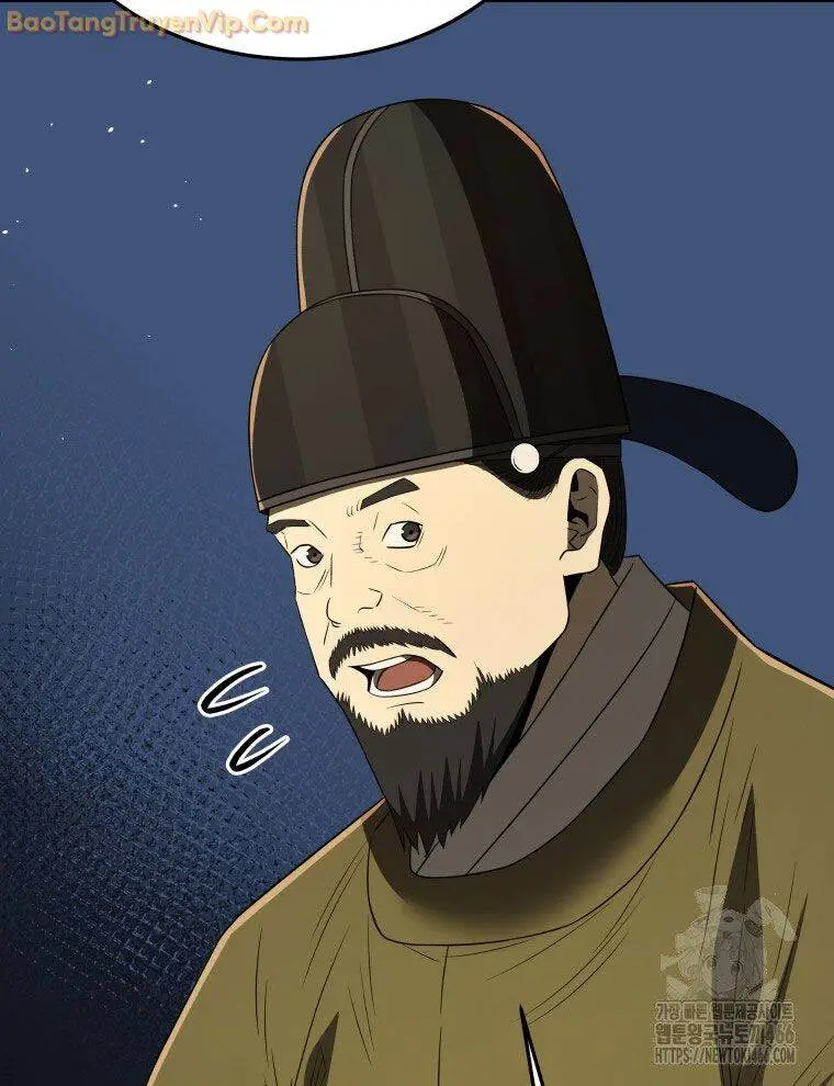 Vương Triều Đen Tối: Joseon Chap 76 - Next Chap 77