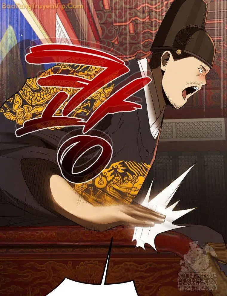 Vương Triều Đen Tối: Joseon Chap 76 - Next Chap 77