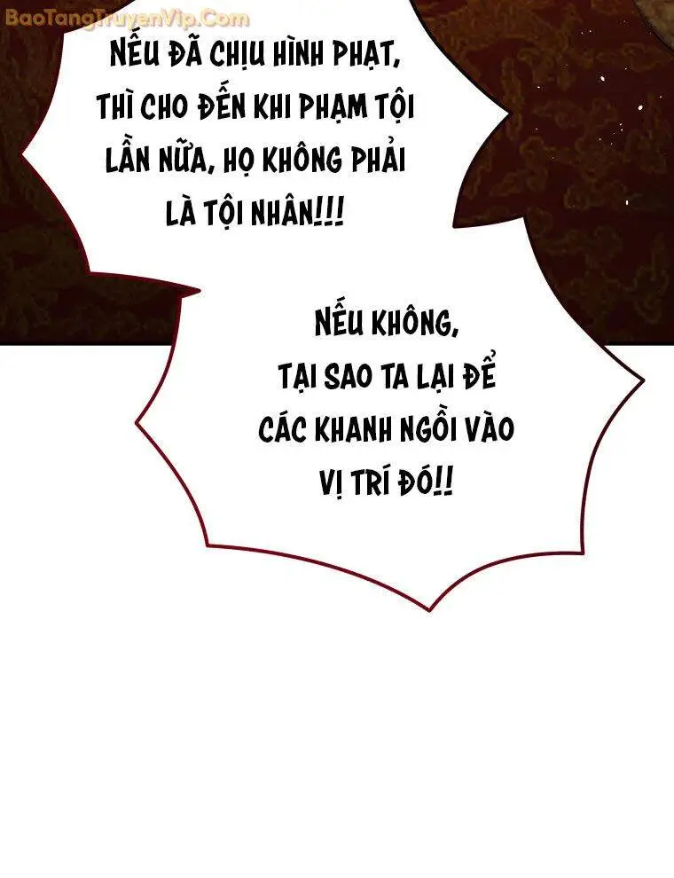 Vương Triều Đen Tối: Joseon Chap 76 - Next Chap 77