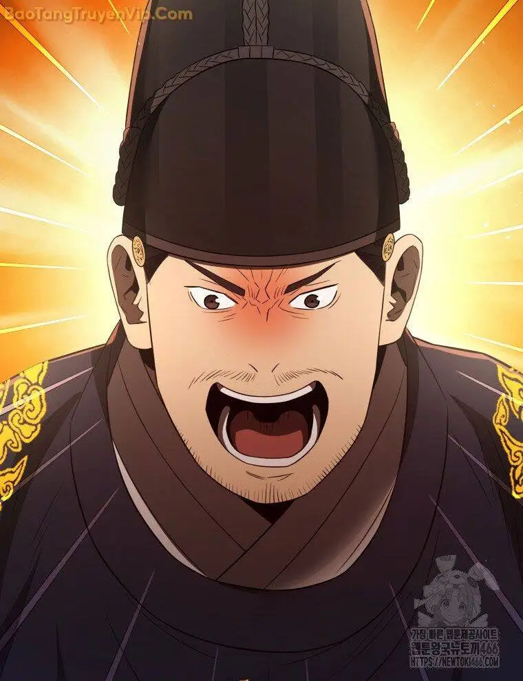 Vương Triều Đen Tối: Joseon Chap 76 - Next Chap 77