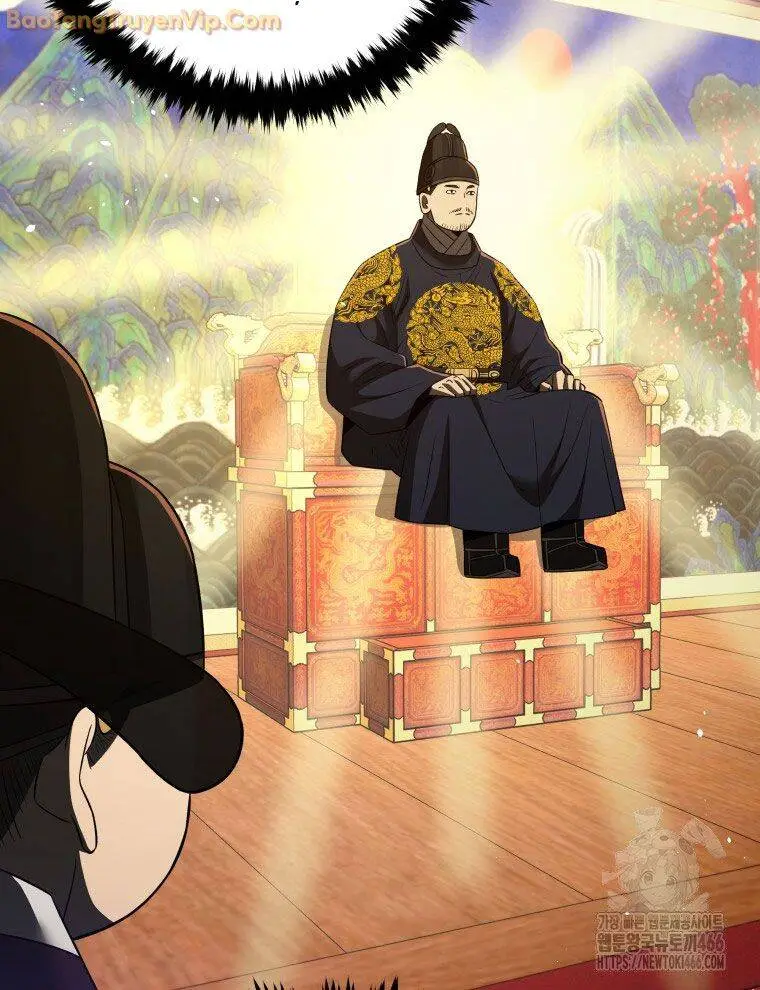 Vương Triều Đen Tối: Joseon Chap 76 - Next Chap 77