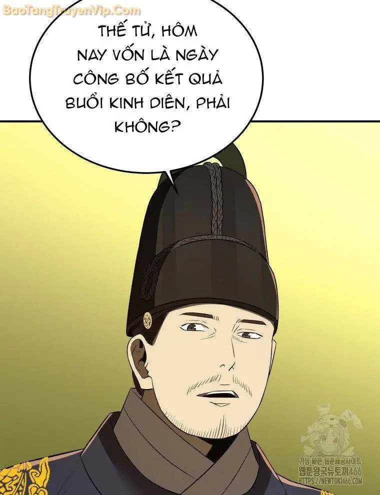 Vương Triều Đen Tối: Joseon Chap 76 - Next Chap 77