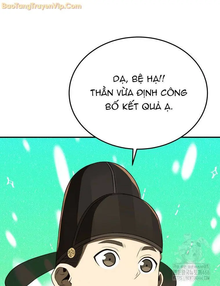 Vương Triều Đen Tối: Joseon Chap 76 - Next Chap 77