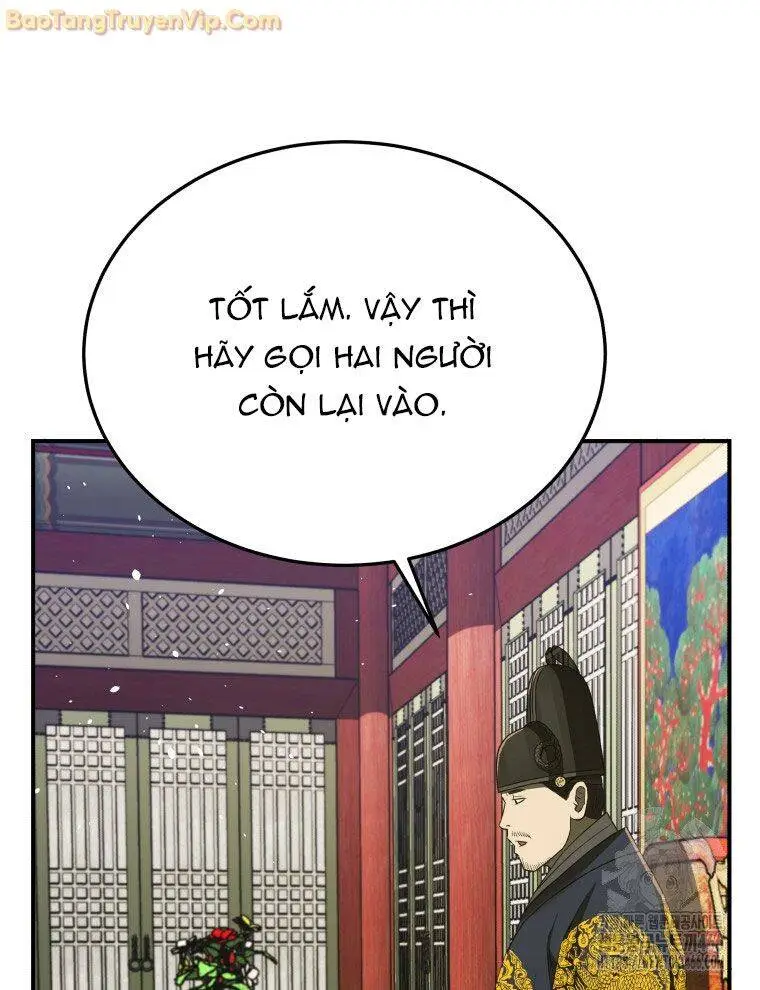 Vương Triều Đen Tối: Joseon Chap 76 - Next Chap 77