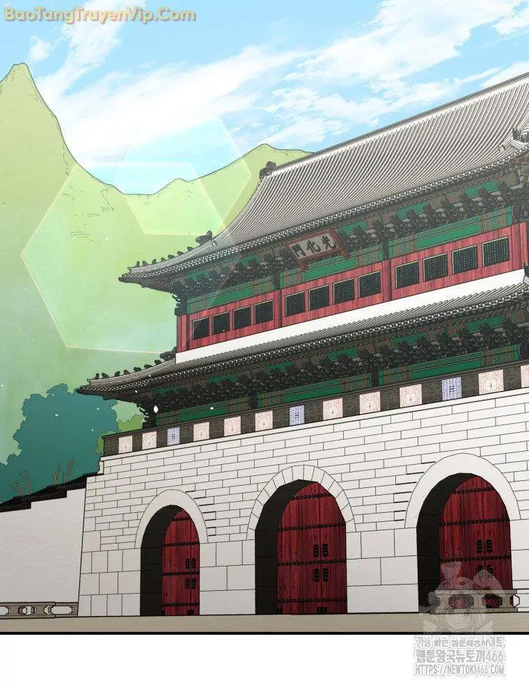 Vương Triều Đen Tối: Joseon Chap 76 - Next Chap 77