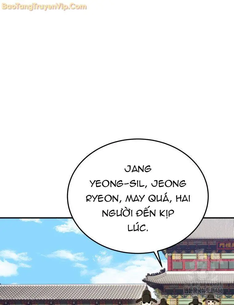 Vương Triều Đen Tối: Joseon Chap 76 - Next Chap 77