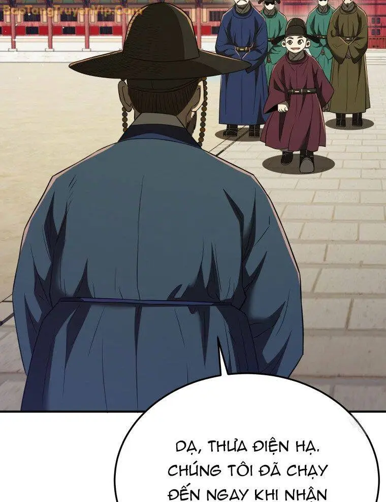 Vương Triều Đen Tối: Joseon Chap 76 - Next Chap 77