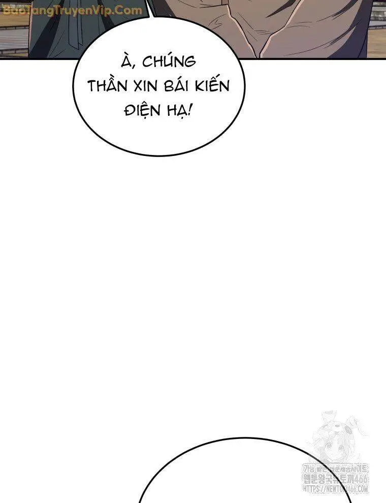 Vương Triều Đen Tối: Joseon Chap 76 - Next Chap 77