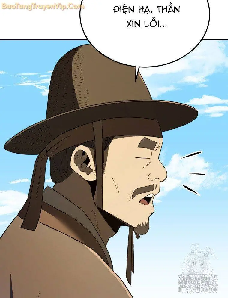 Vương Triều Đen Tối: Joseon Chap 76 - Next Chap 77