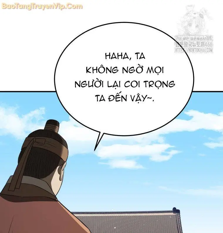 Vương Triều Đen Tối: Joseon Chap 76 - Next Chap 77