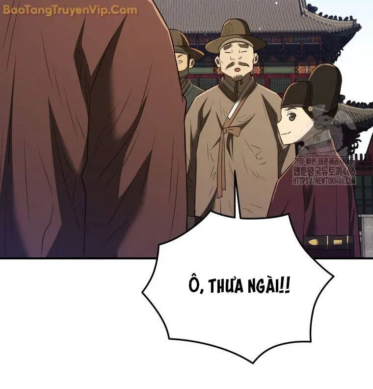Vương Triều Đen Tối: Joseon Chap 76 - Next Chap 77
