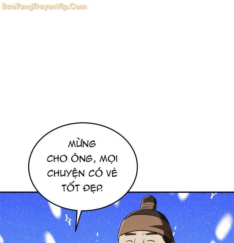 Vương Triều Đen Tối: Joseon Chap 76 - Next Chap 77
