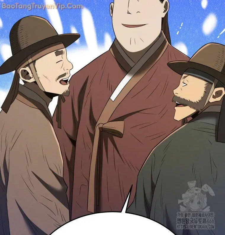 Vương Triều Đen Tối: Joseon Chap 76 - Next Chap 77