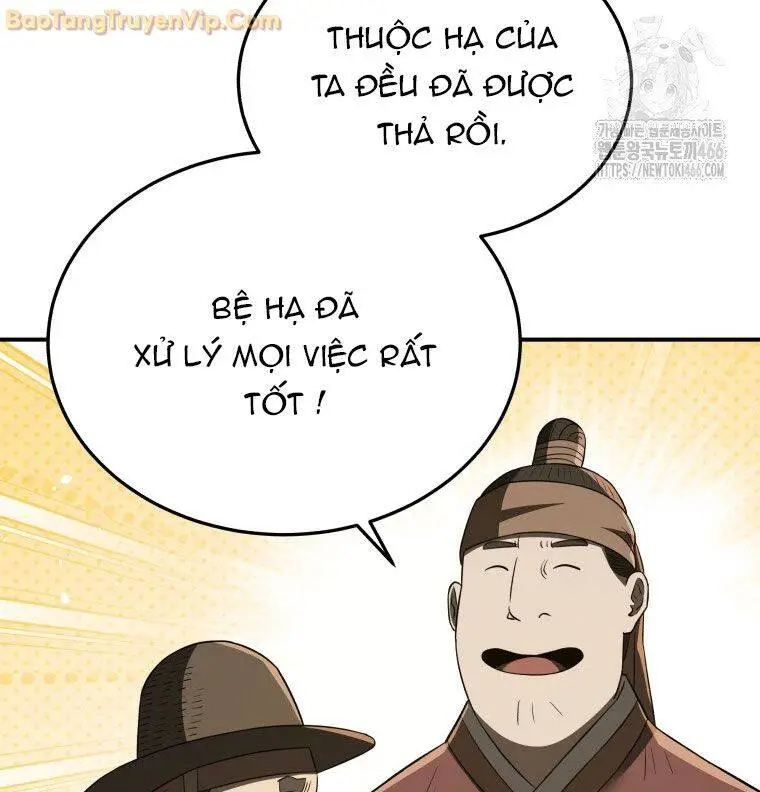 Vương Triều Đen Tối: Joseon Chap 76 - Next Chap 77