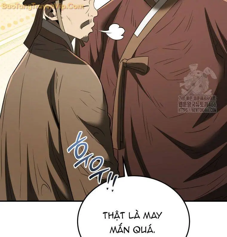 Vương Triều Đen Tối: Joseon Chap 76 - Next Chap 77