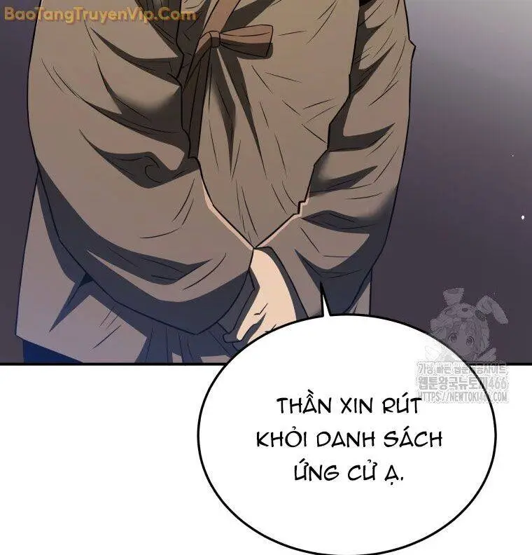 Vương Triều Đen Tối: Joseon Chap 76 - Next Chap 77