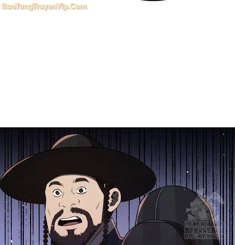 Vương Triều Đen Tối: Joseon Chap 76 - Next Chap 77