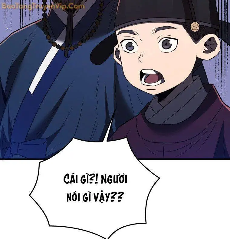 Vương Triều Đen Tối: Joseon Chap 76 - Next Chap 77
