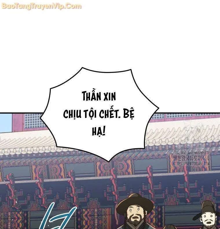 Vương Triều Đen Tối: Joseon Chap 76 - Next Chap 77