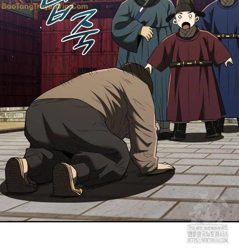 Vương Triều Đen Tối: Joseon Chap 76 - Next Chap 77