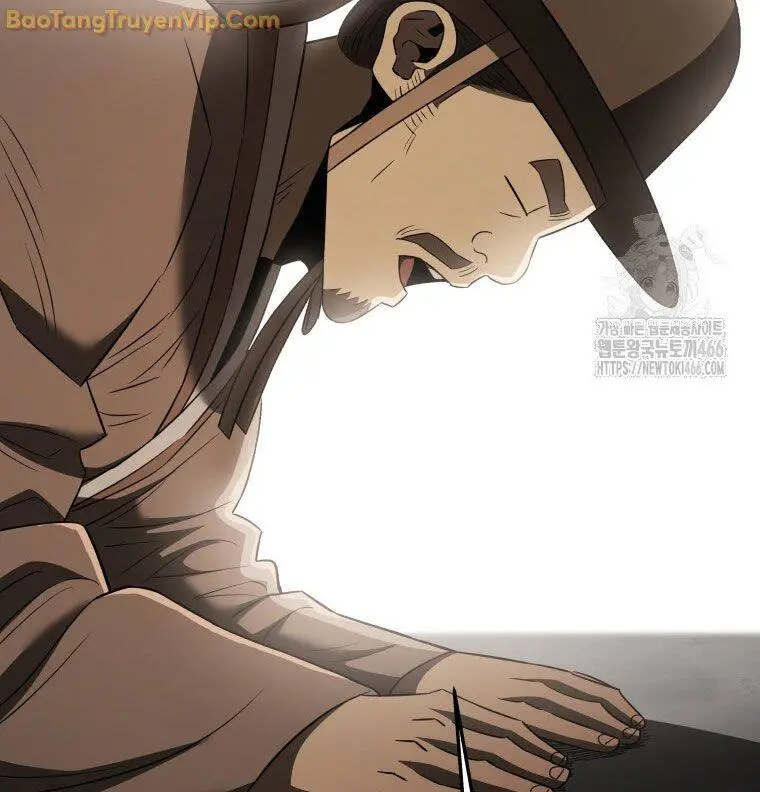 Vương Triều Đen Tối: Joseon Chap 76 - Next Chap 77