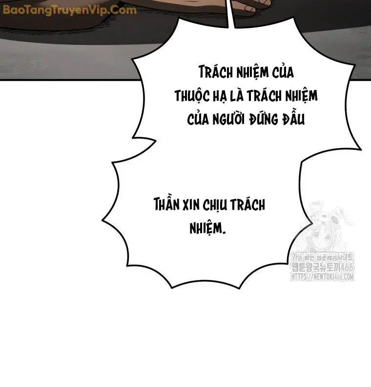 Vương Triều Đen Tối: Joseon Chap 76 - Next Chap 77