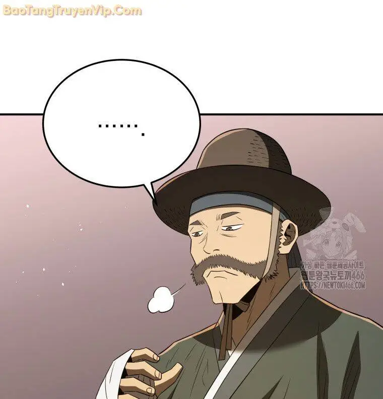 Vương Triều Đen Tối: Joseon Chap 76 - Next Chap 77