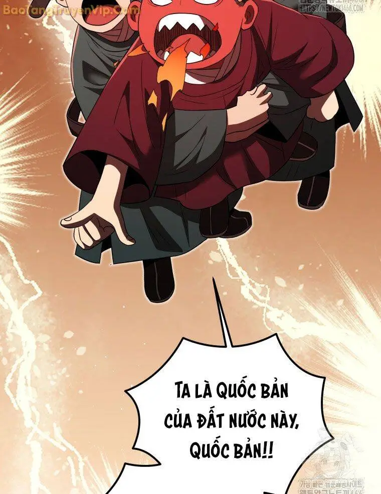 Vương Triều Đen Tối: Joseon Chap 76 - Next Chap 77