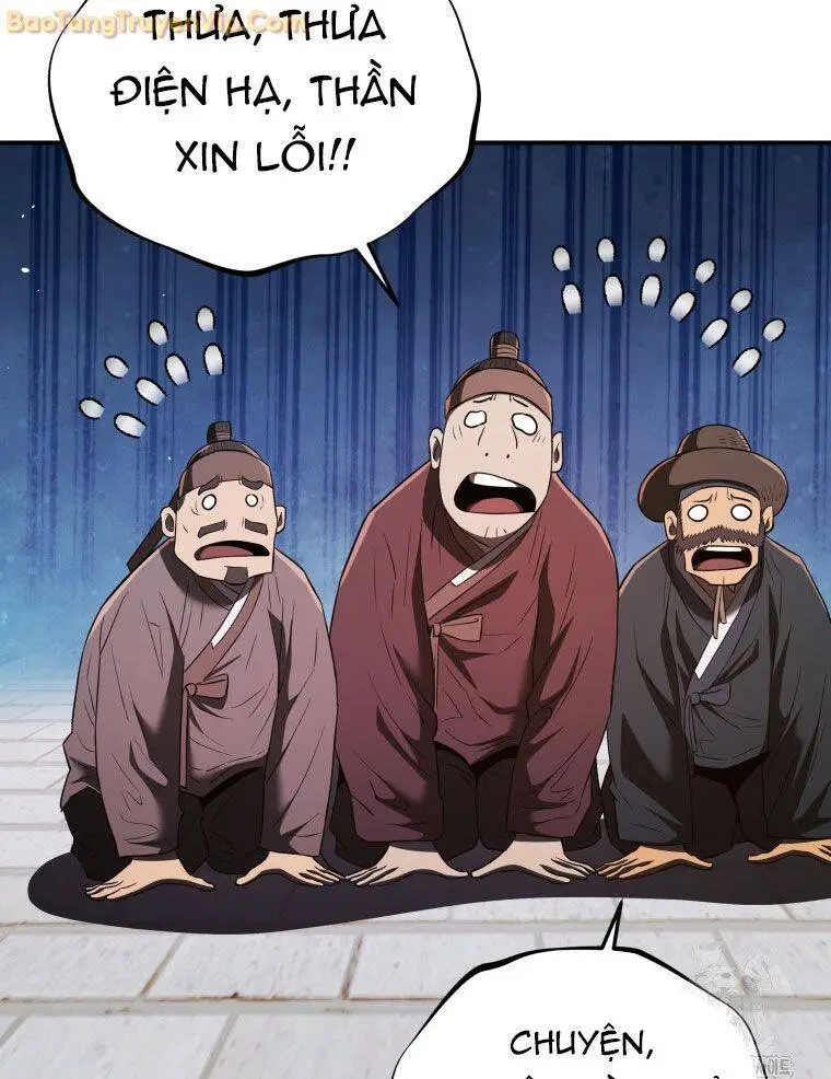Vương Triều Đen Tối: Joseon Chap 76 - Next Chap 77
