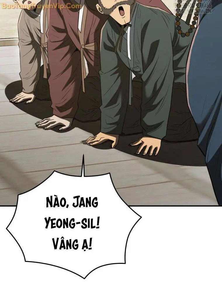 Vương Triều Đen Tối: Joseon Chap 76 - Next Chap 77