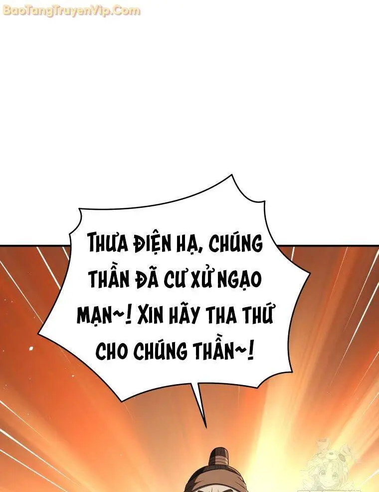 Vương Triều Đen Tối: Joseon Chap 76 - Next Chap 77